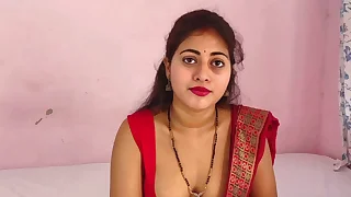 Fucking Awesome Young Indian Sexy Bhabhi In My Room