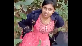Mangal in the jungle, she made her pussy red monitor fucking her stepsis in clear audio Voice